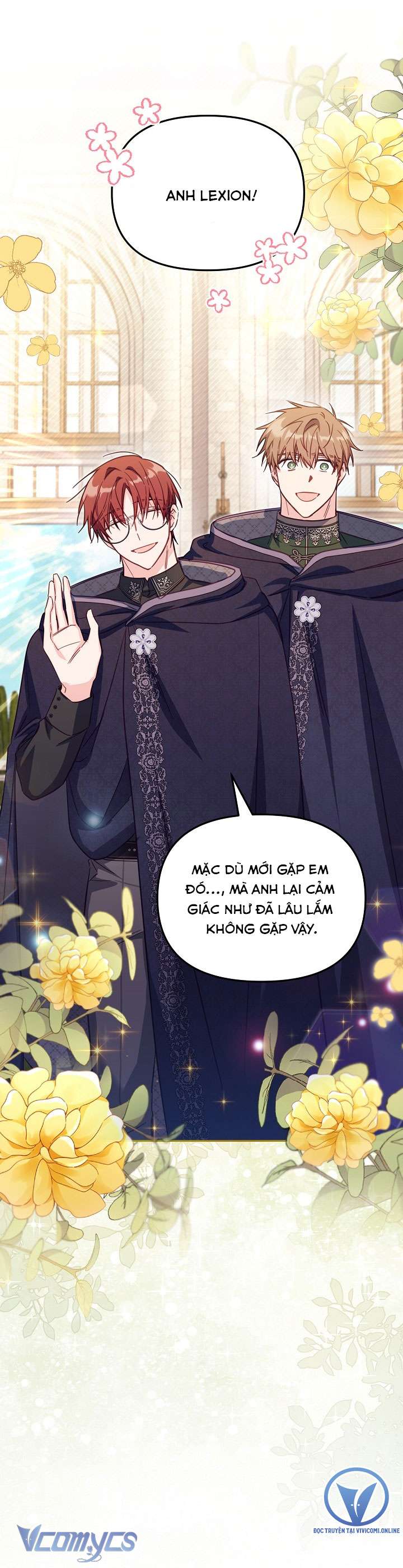 không có chỗ cho kẻ giả mạo chapter 40 47