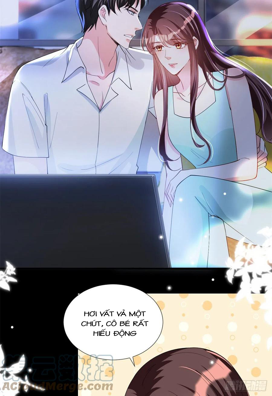 thí hôn lão công, cần giúp sức chapter 458 2