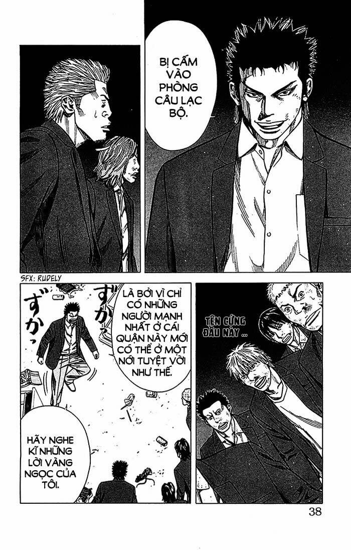 angel voice chapter 17 13