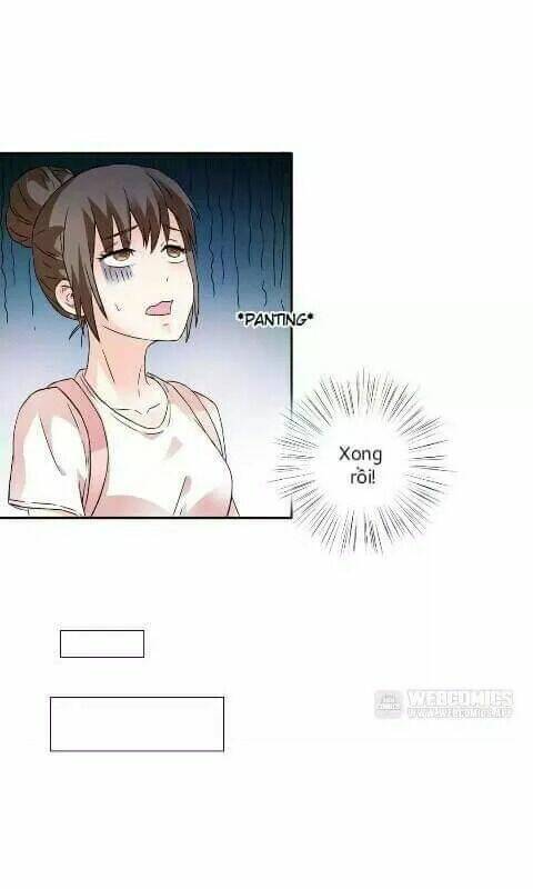 1 nửa hoàn hảo của ceo chapter 25 13