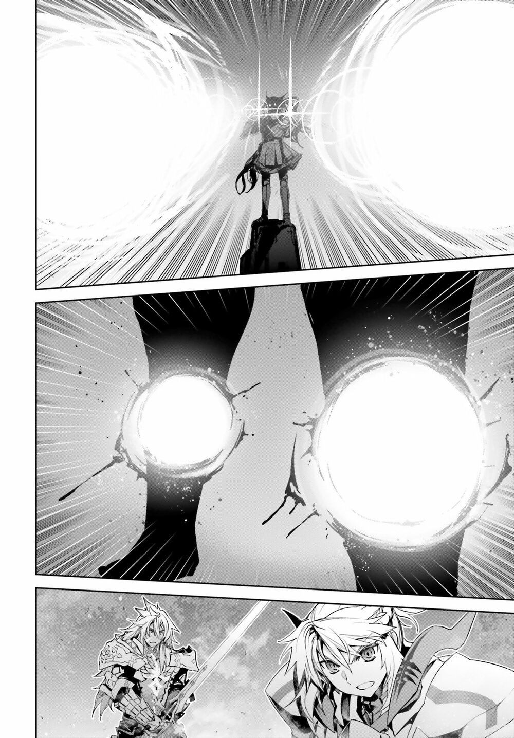 Fate/Apocrypha chapter 36.5 8
