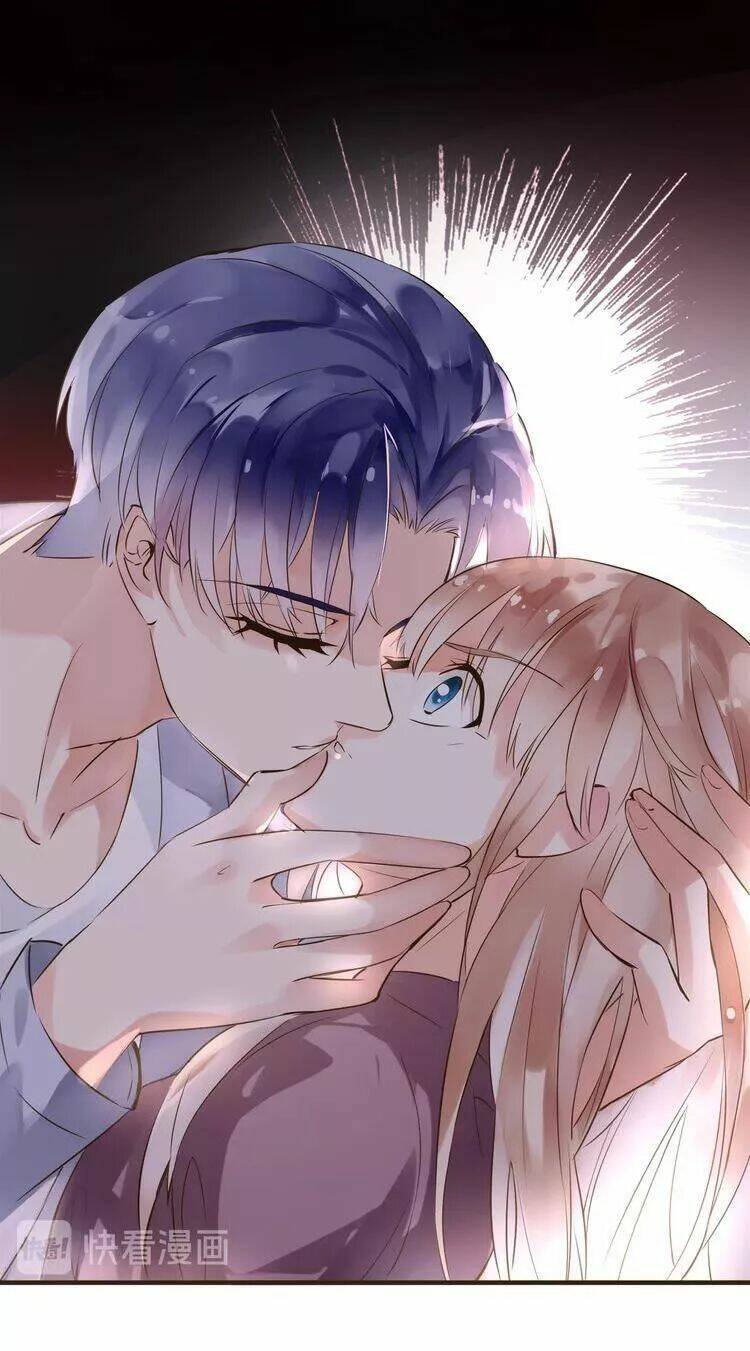 nở rộ trên bụi gai chapter 40 47