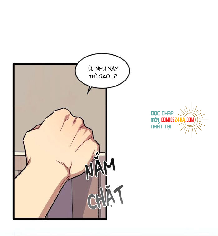 điều ước của cậu là mệnh lệnh của tớ chapter 8 15