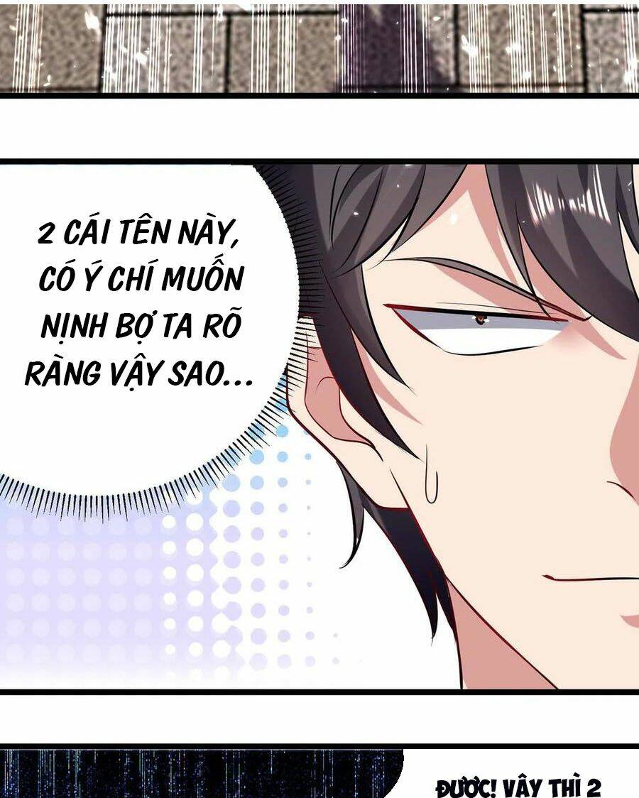 trọng sinh khí thiếu quy lai chapter 152 19