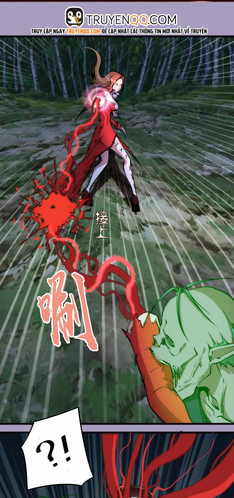 tôi không phải quỷ vương chapter 24 29