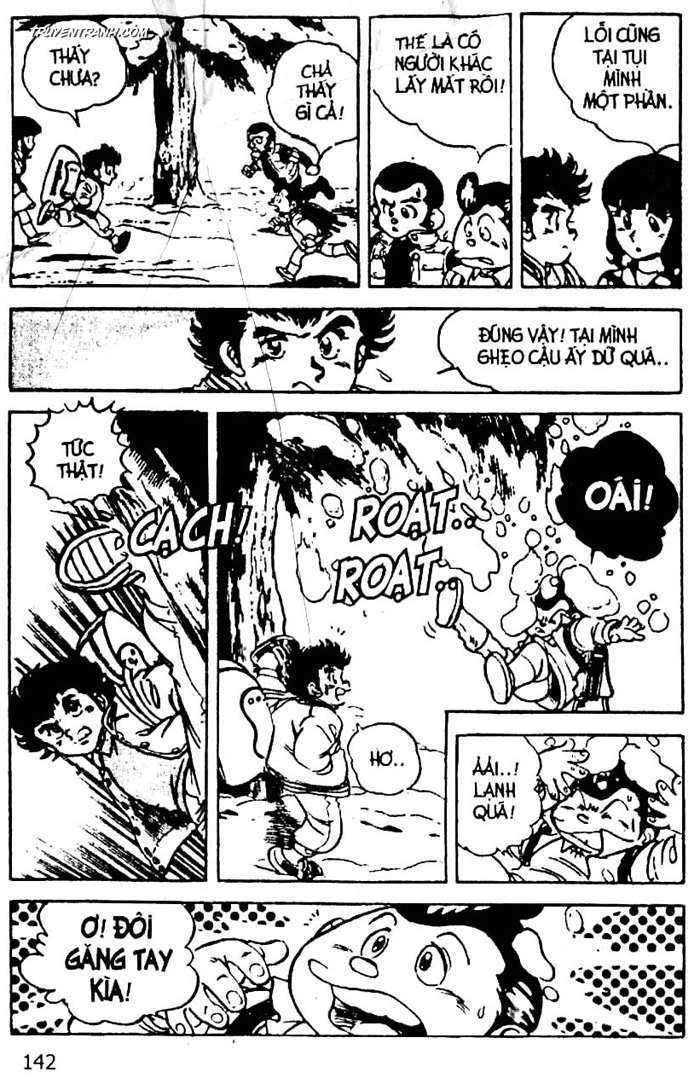 cậu bé giỏi võ chapter 64 1