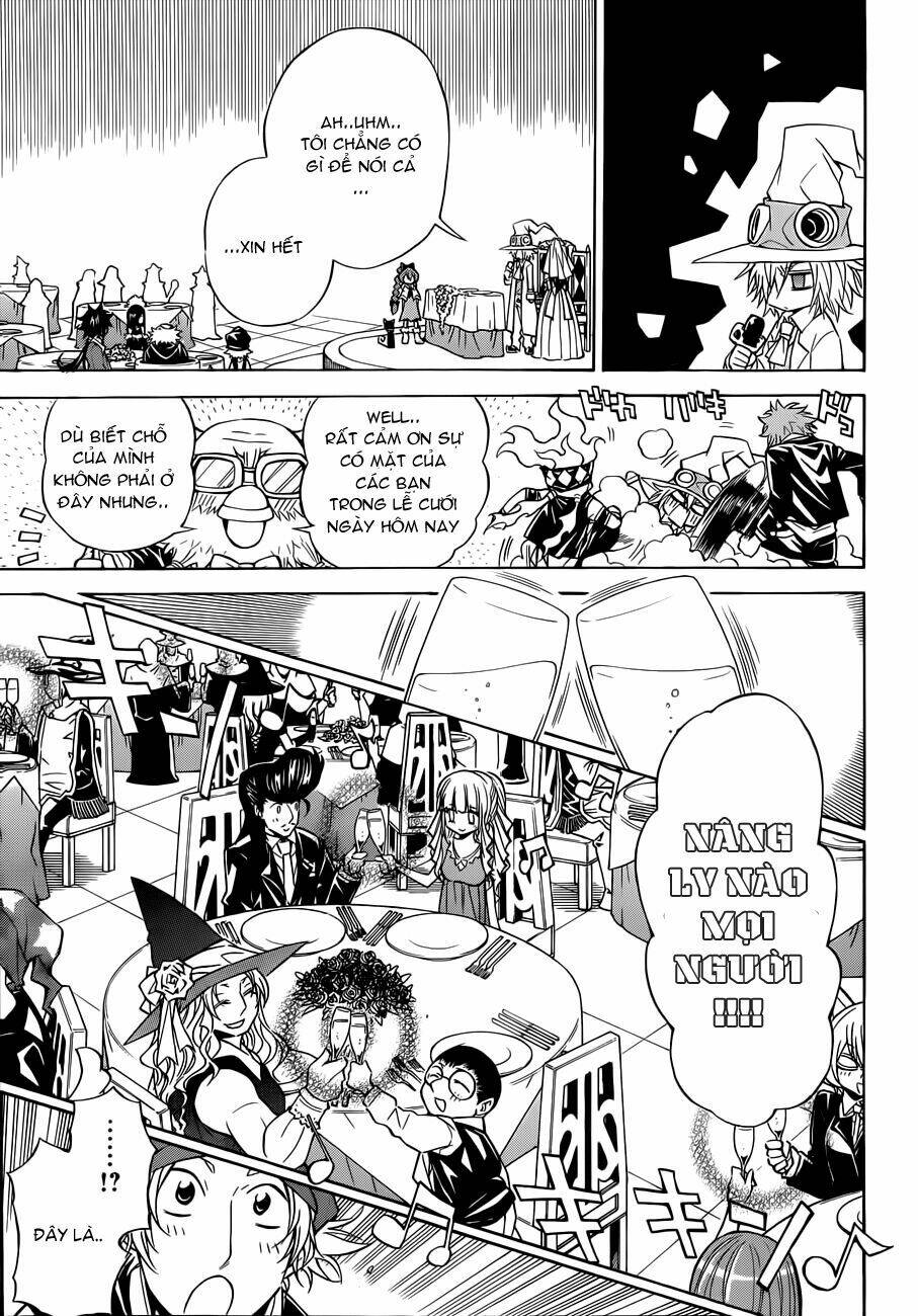 magico chapter 66 16