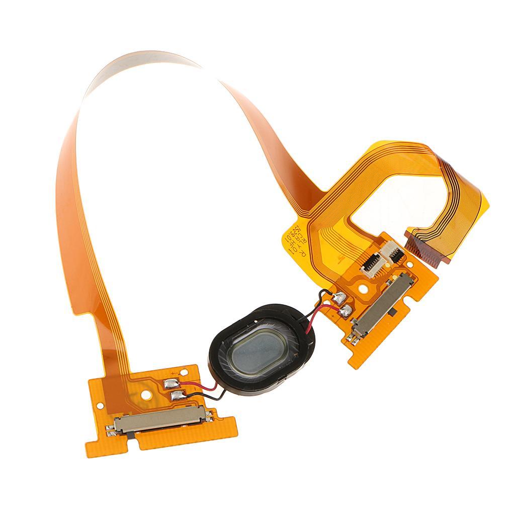 Replacement LCD Screen Control Speaker Flex Ribbon for /LL