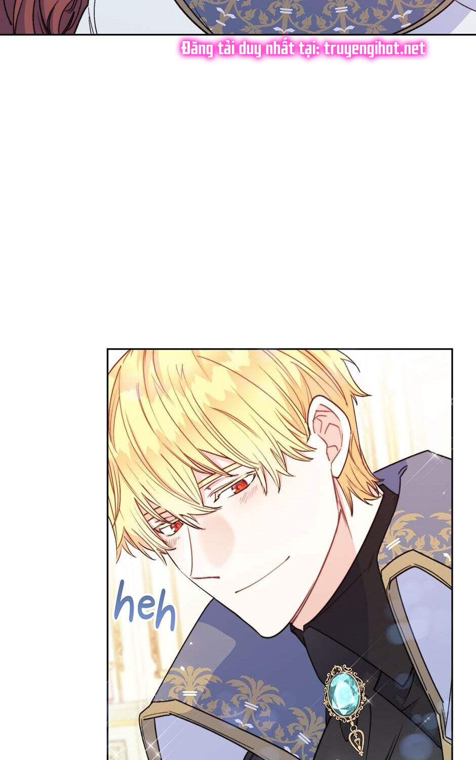 50 công thức pha trà của nữ công tước chapter 125 49