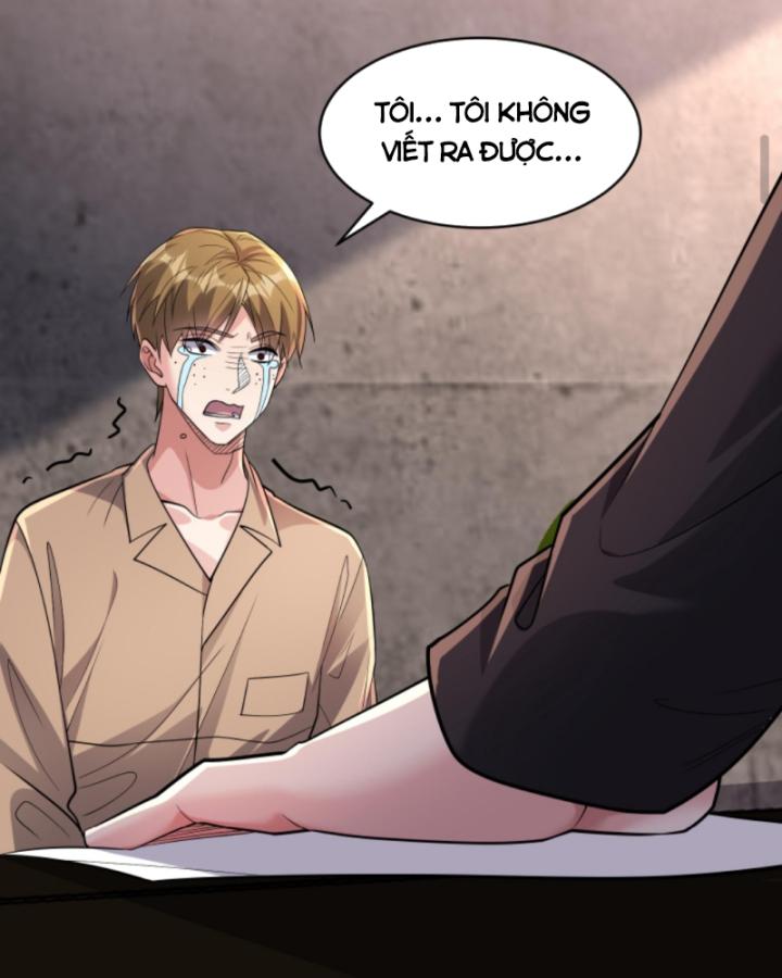 học cùng em gái, tôi bất cẩn vô địch rồi chapter 187 44