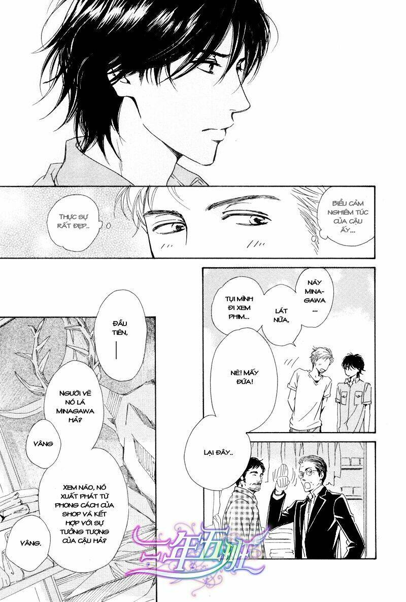 hana wa sakuka chapter 23 7