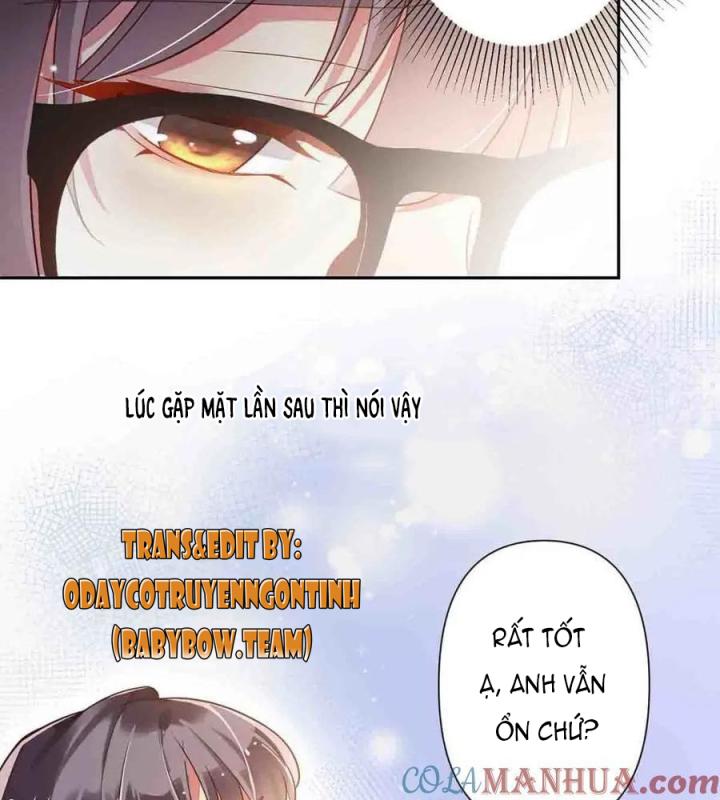 sau đêm ly hôn chapter 8 22