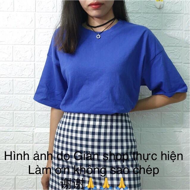 Áo thun nữ thời trang 100% cotton