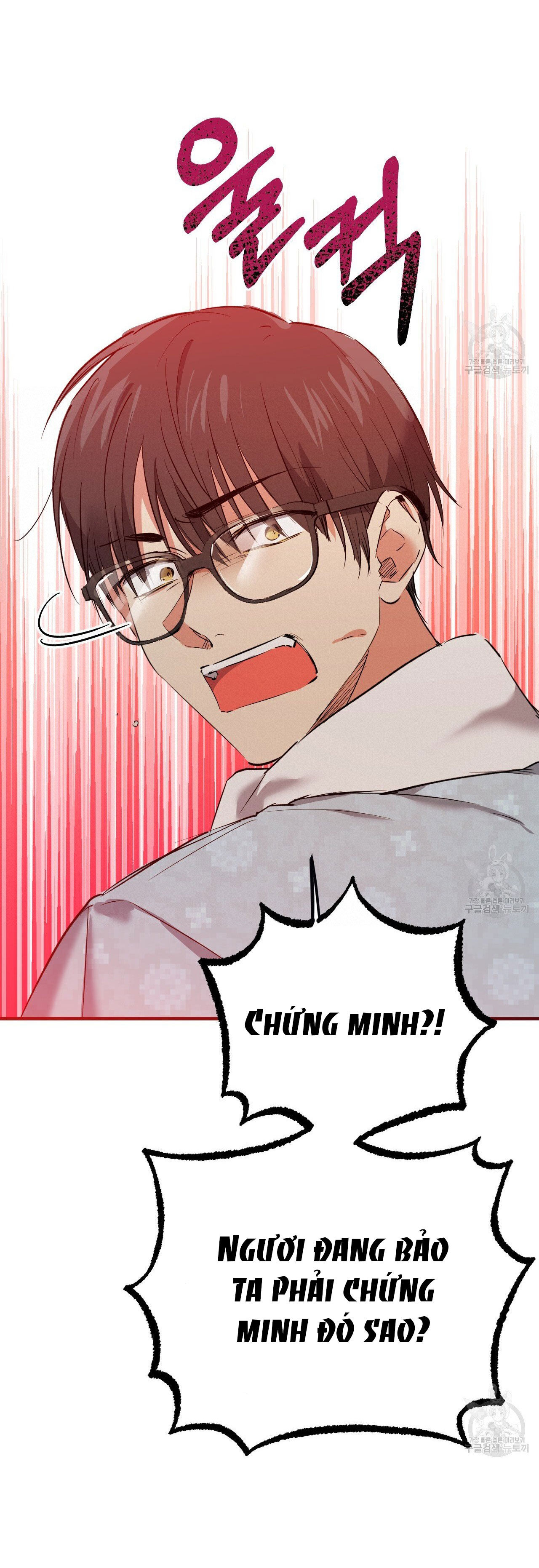 những chú thỏ của hapypy chapter 64.2 10