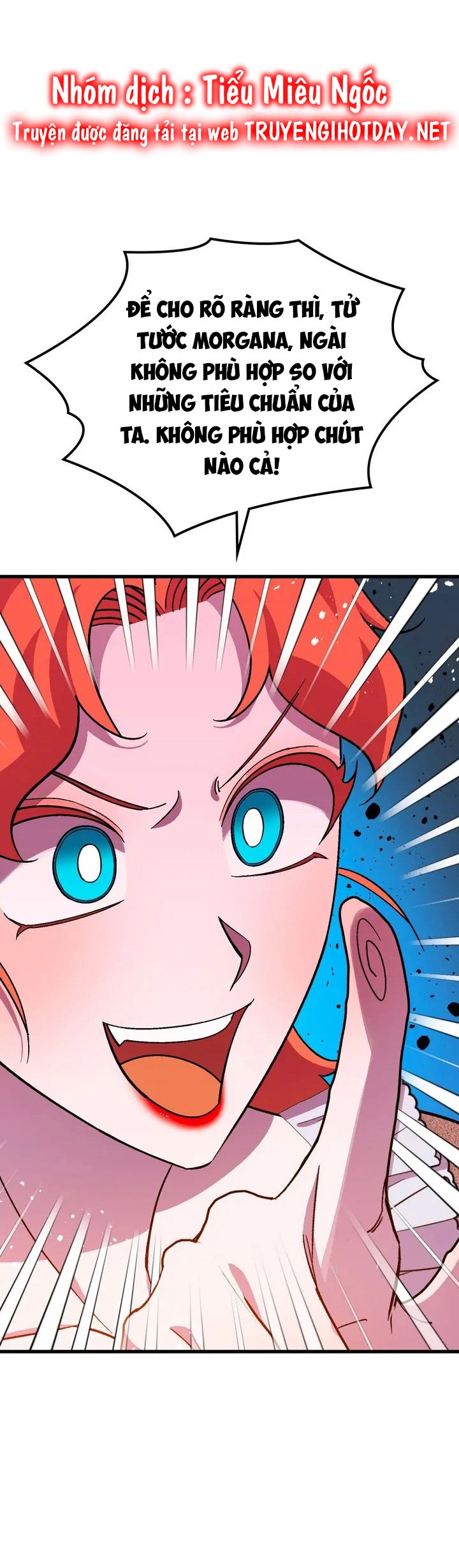 tôi sẽ cứu lấy gia tộc sắp sụp đổ chapter 113 24