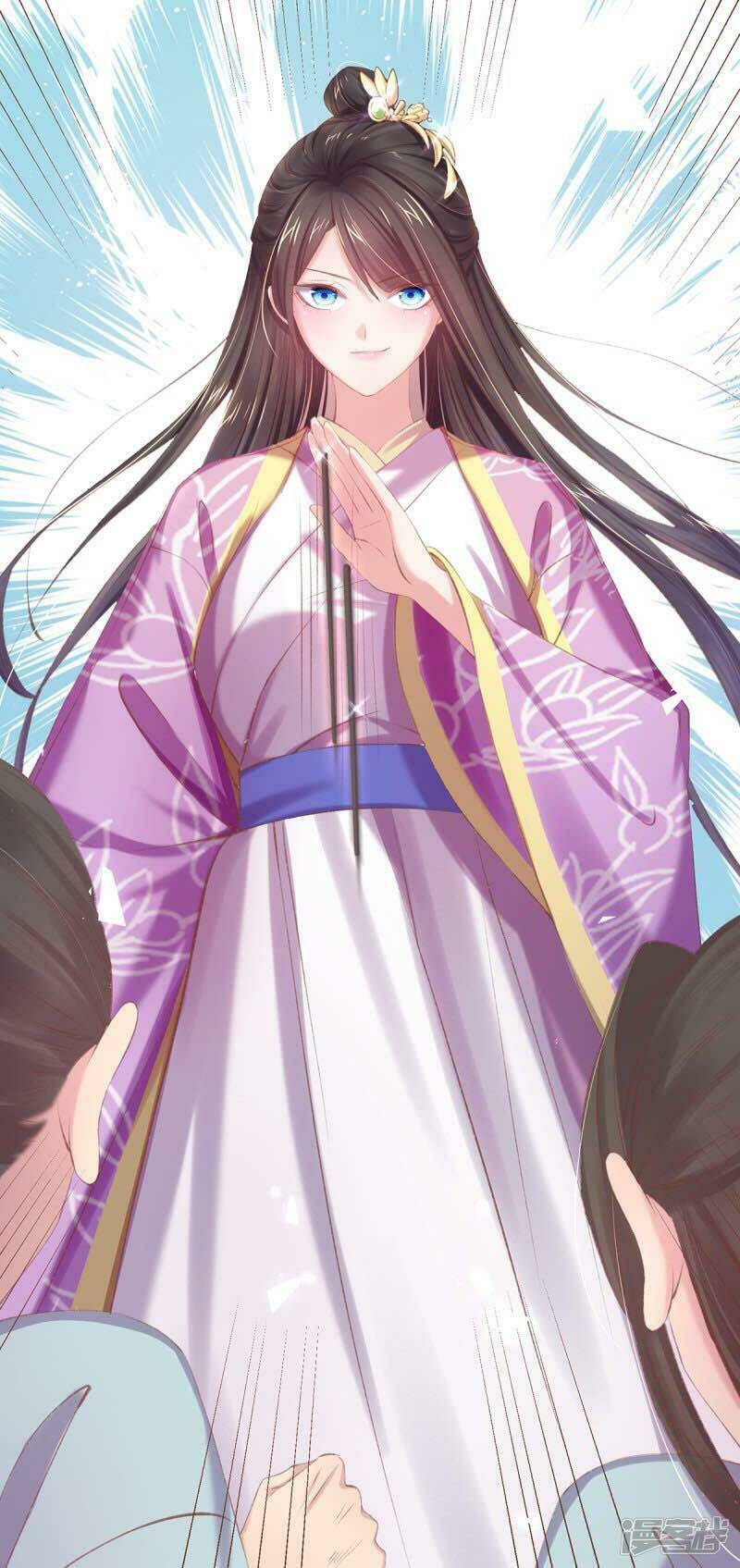 thị huyết y phi chapter 49 43