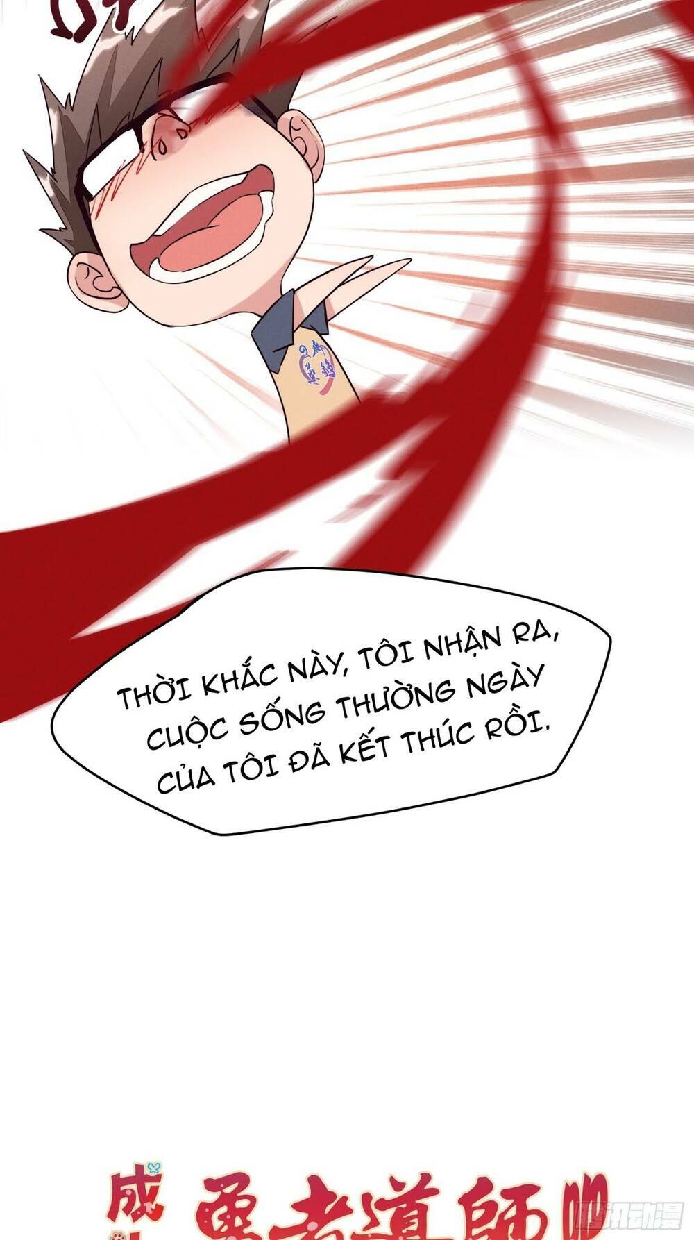 trở thành đạo sư dũng sĩ chapter 1 24