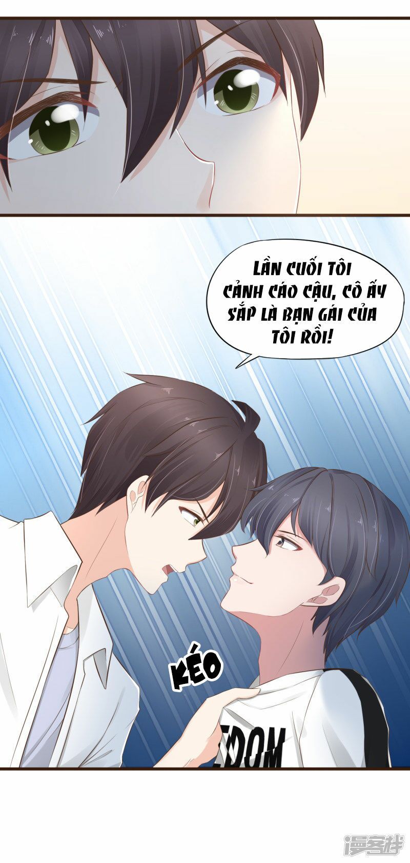 đơn phương 37.5 chapter 18 20