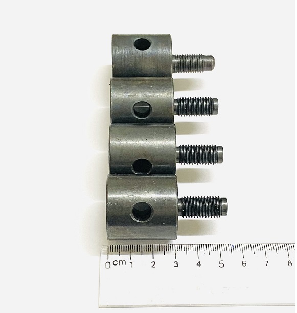 Cục Đôn Ghế Tài Kia Seltos - Cao Thêm 3cm