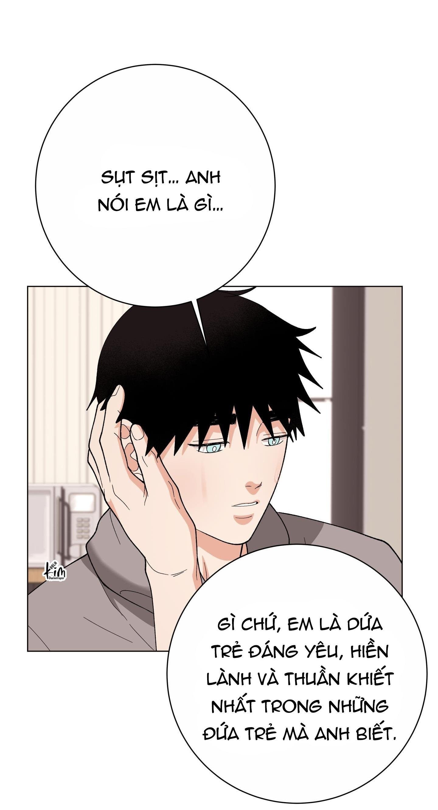 bl ngắn tuyển chọn chapter 31.6 14