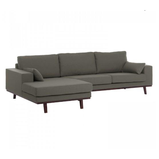 Sofa Góc Vải Nỉ Cao Cấp Juno Sofa