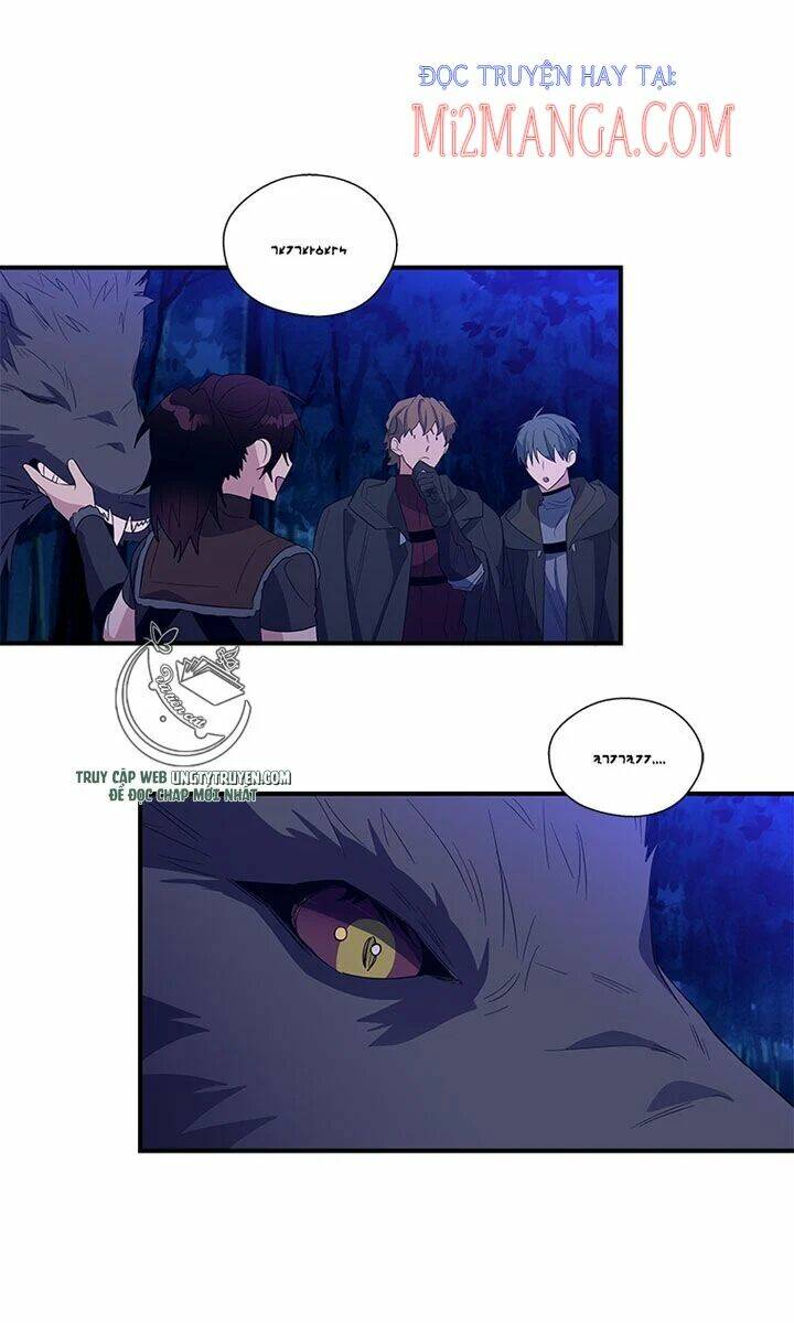 chồng yêu, em muốn đình công! chapter 30 17