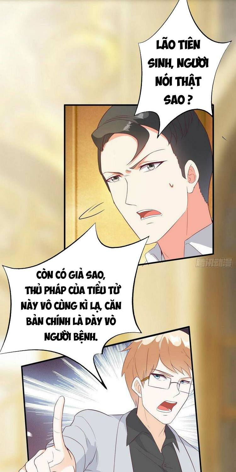 ta lập hậu cung tại tây du ký chapter 28 4