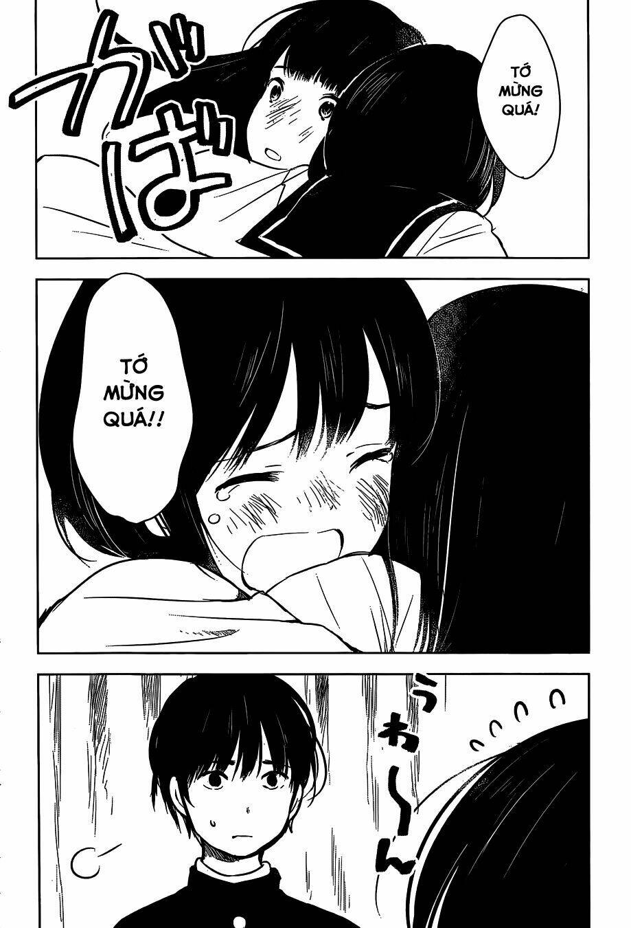 gojikanme no sensou chapter 5 18