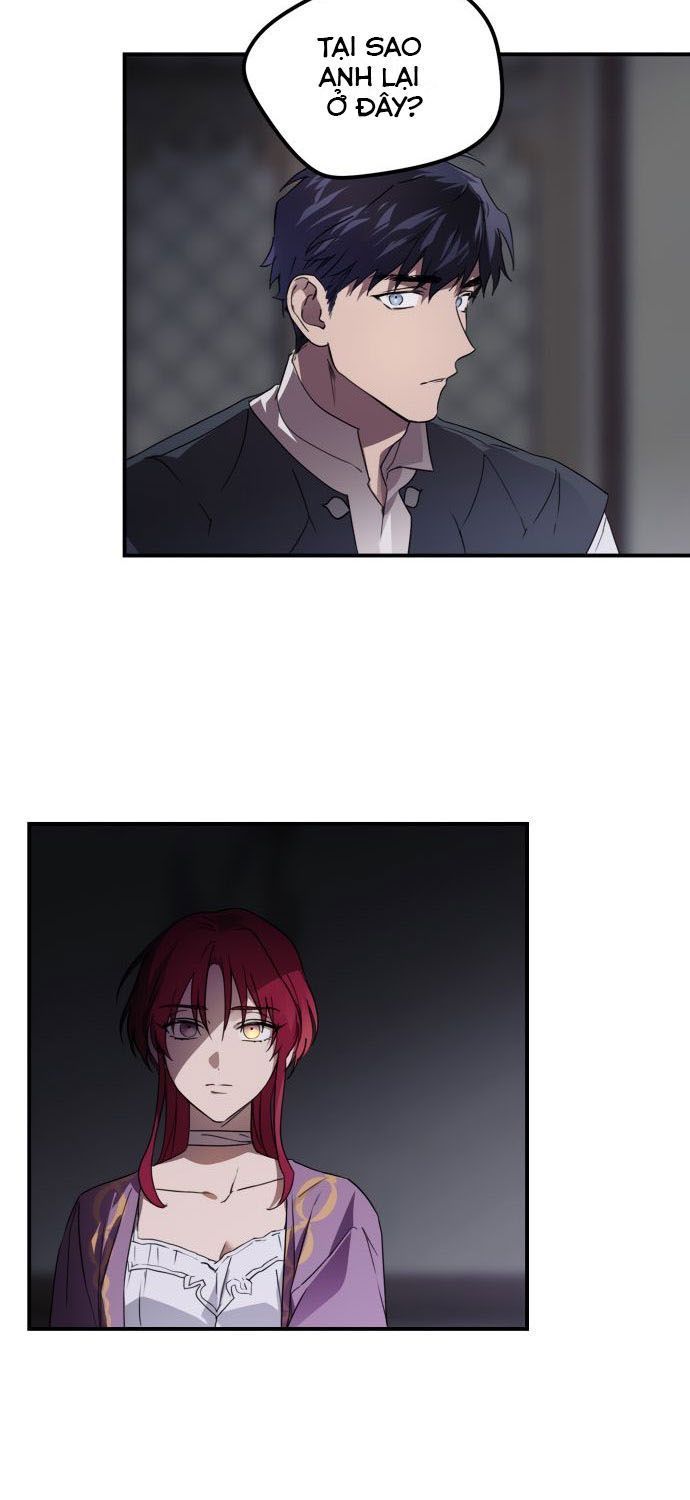 bị che khuất bởi hoàng hôn chapter 4 30