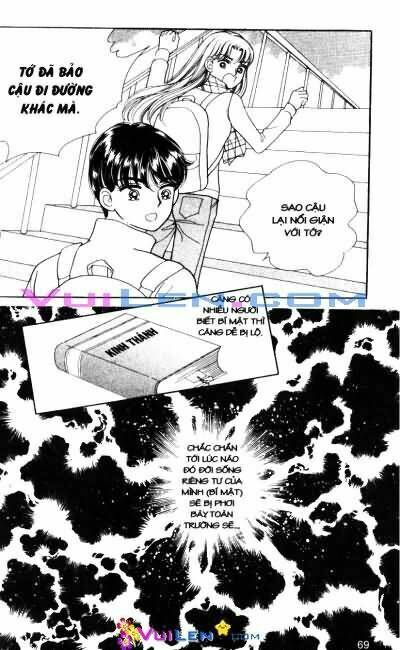 cánh cửa mùa hè chapter 4 69