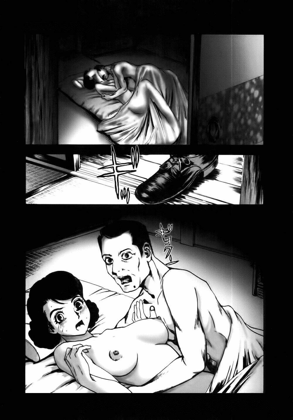 edogawa ranpo ijinkan chapter 37 10