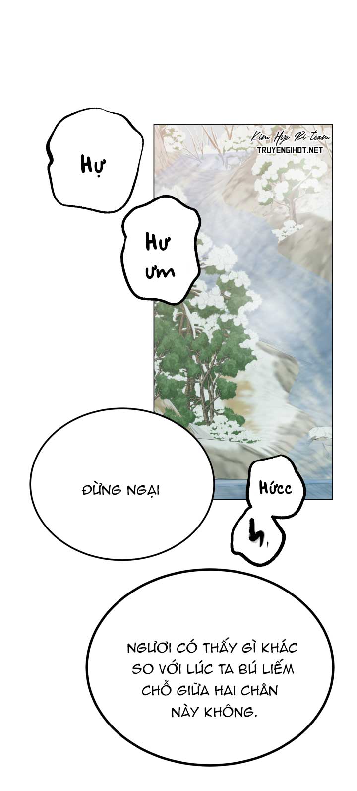 độc chủ chapter 17 1