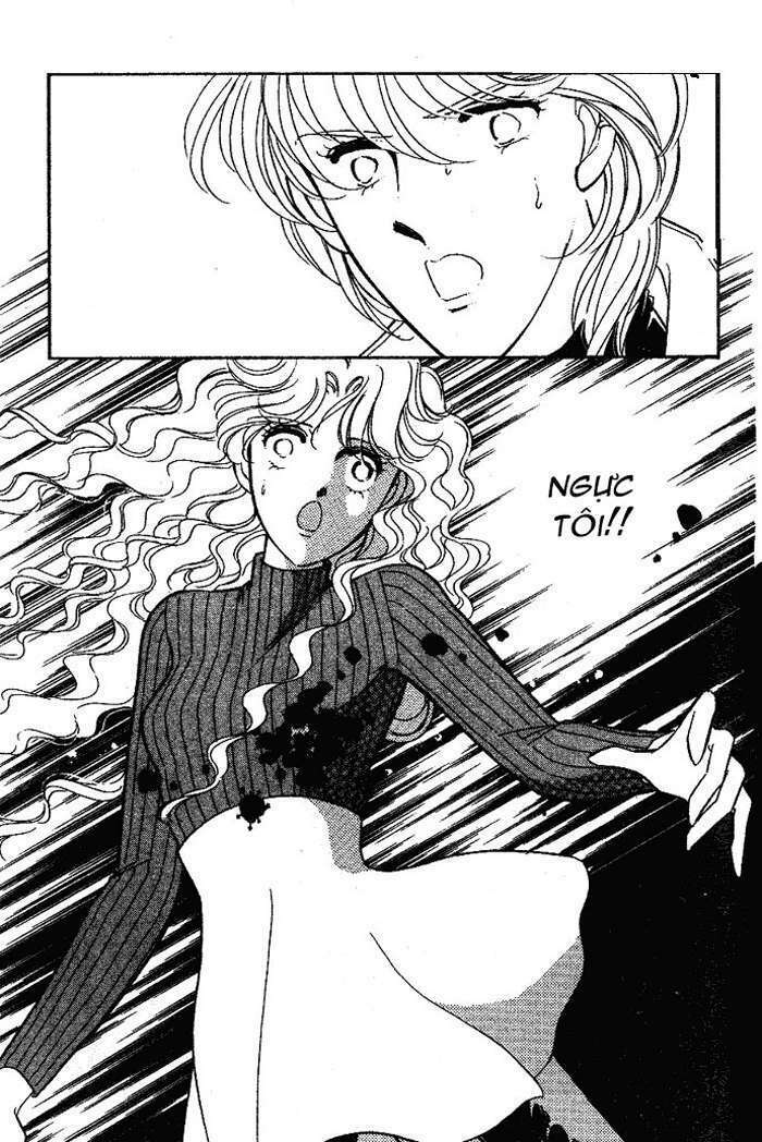 dấu phong ấn xanh chapter 2 28