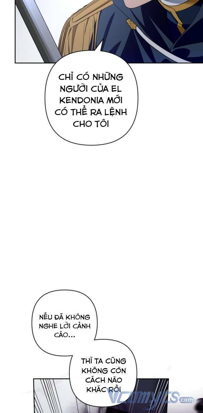 công nương mint bé nhỏ chapter 45 40