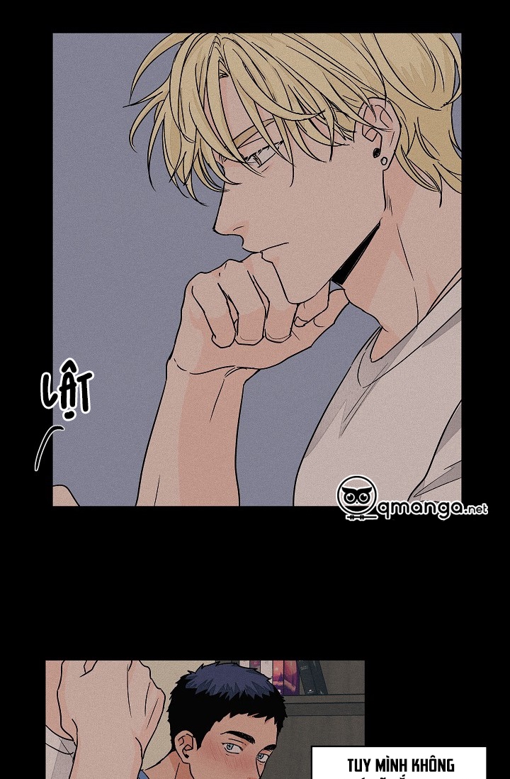 yêu em đi, bác sĩ! chapter 38 14