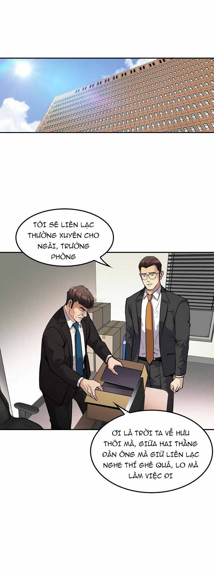 điều tra viên chuyển sinh chapter 115 18