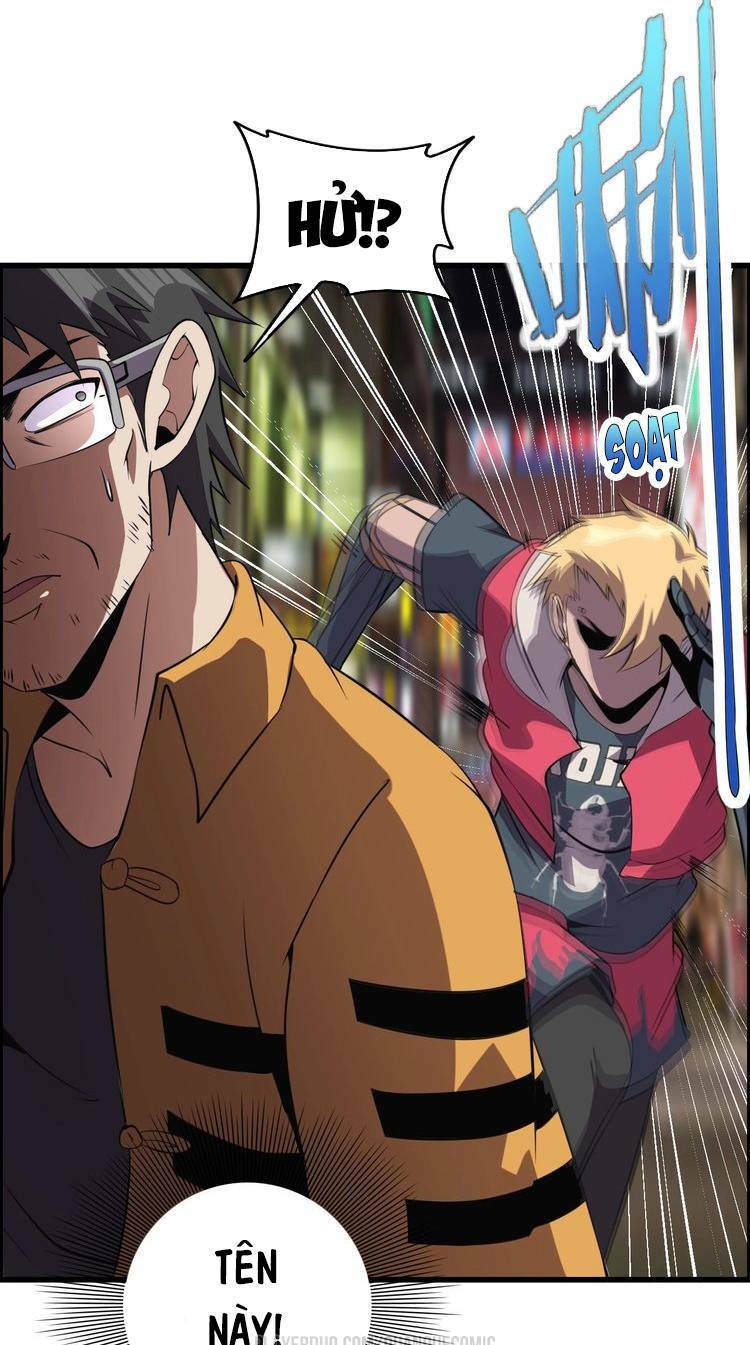 chào mừng đến thế giới cực lạc chapter 59 31
