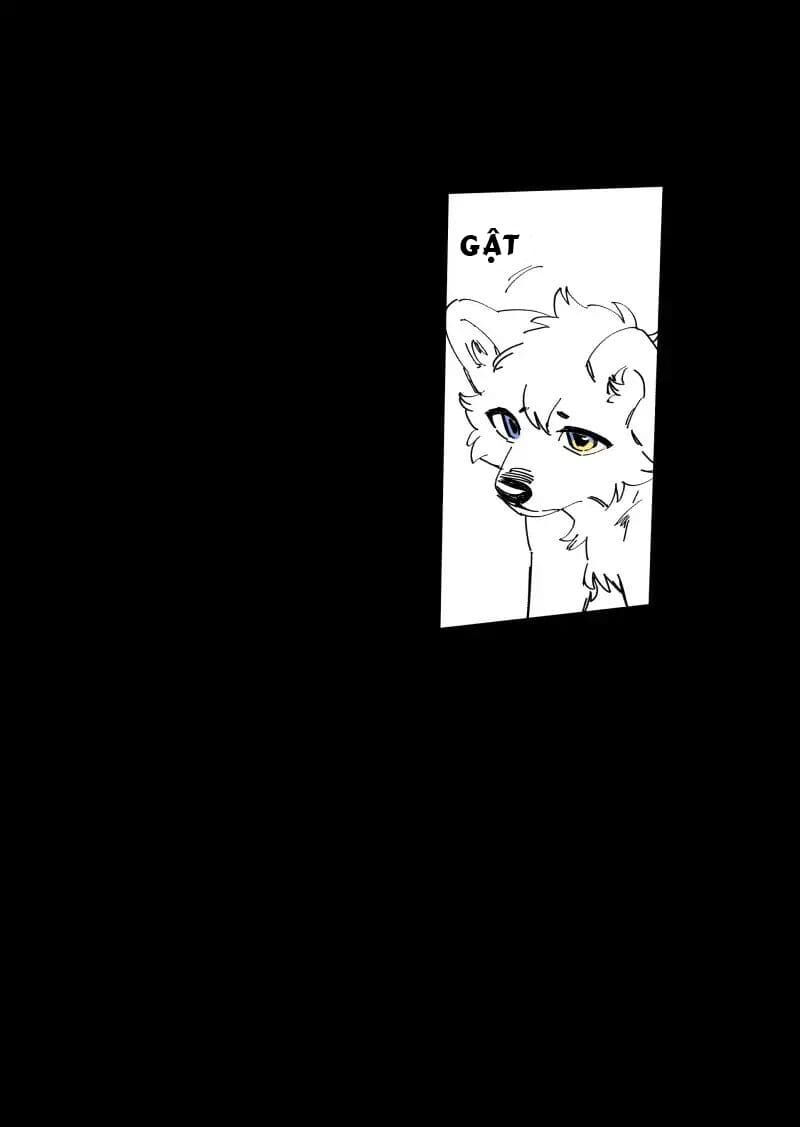 lumine - cội nguồn ánh sáng chapter 64 19