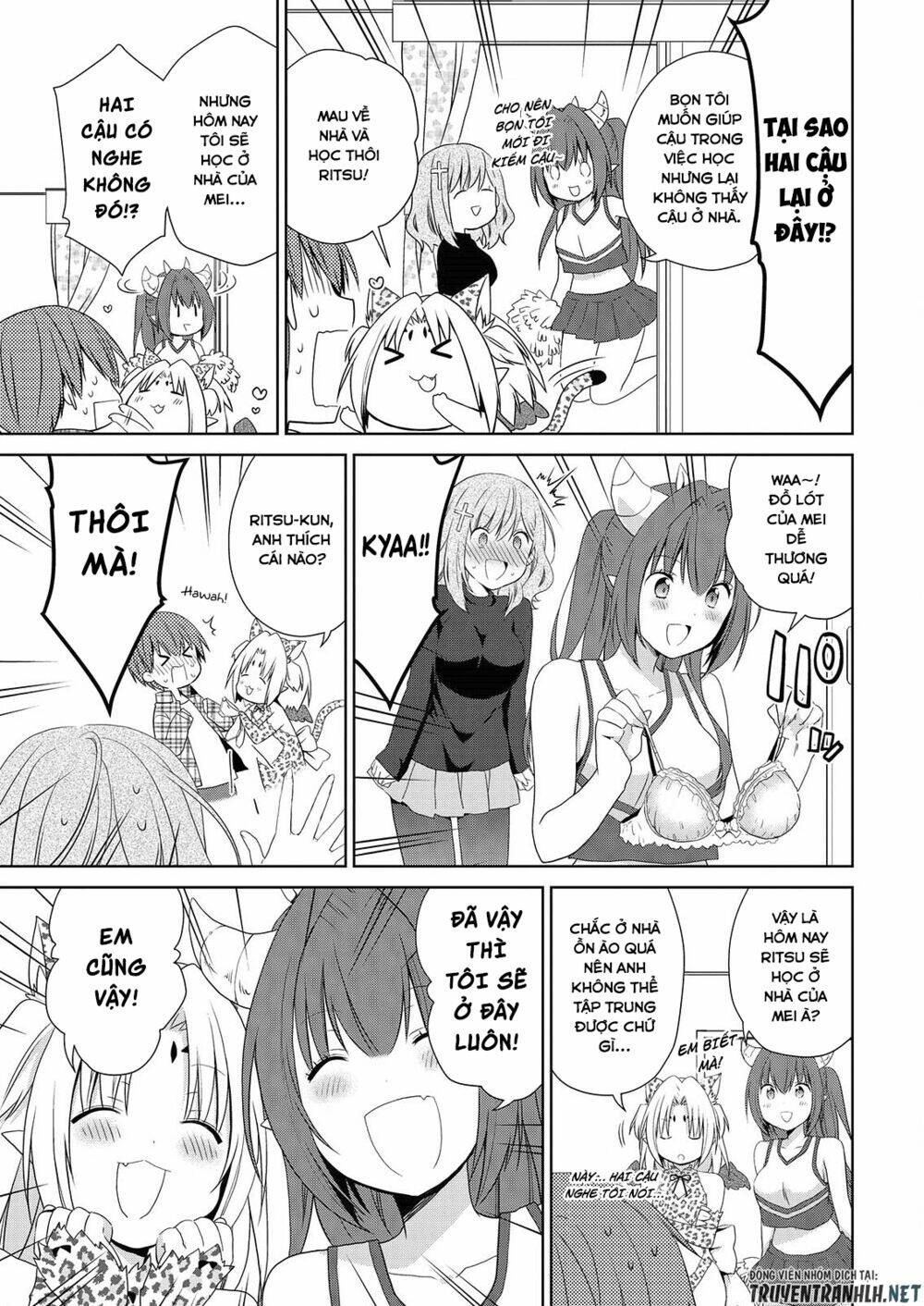 asmodeus wa akiramenai chapter 44 12