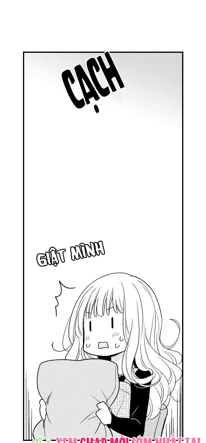 để em ngủ cùng anh nha, haruomi! chapter 7 5