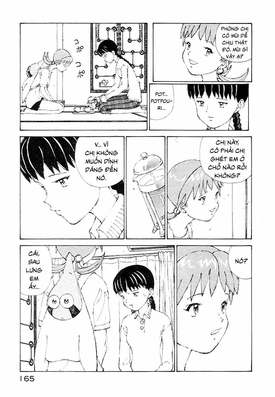 narutaru chapter 4 16