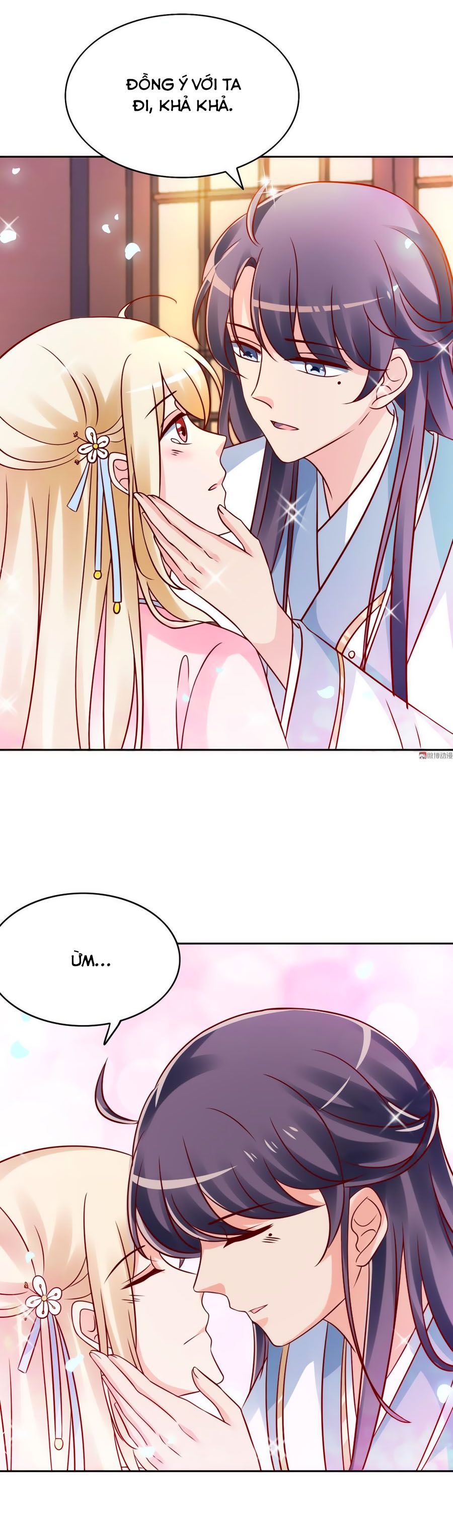 kiêu ngạo vương gia chủng điền phi chapter 167 2