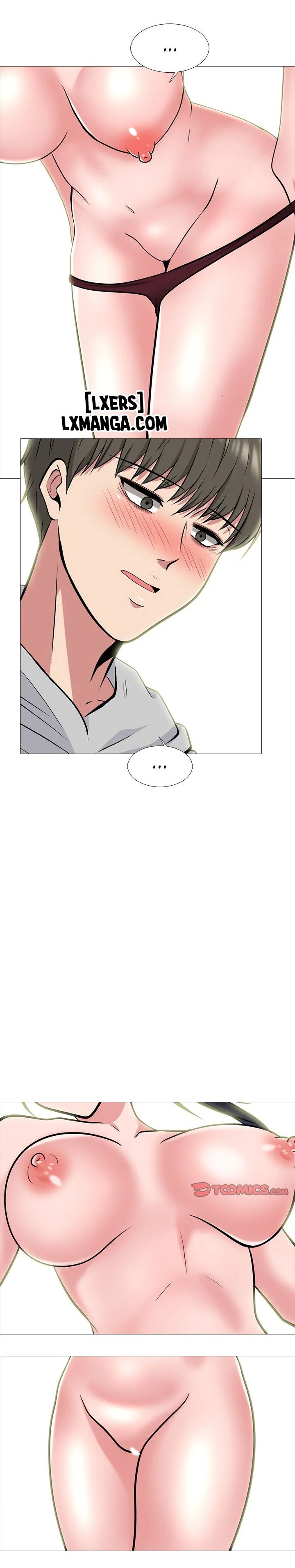 học bổng đặc biệt chapter 144 6