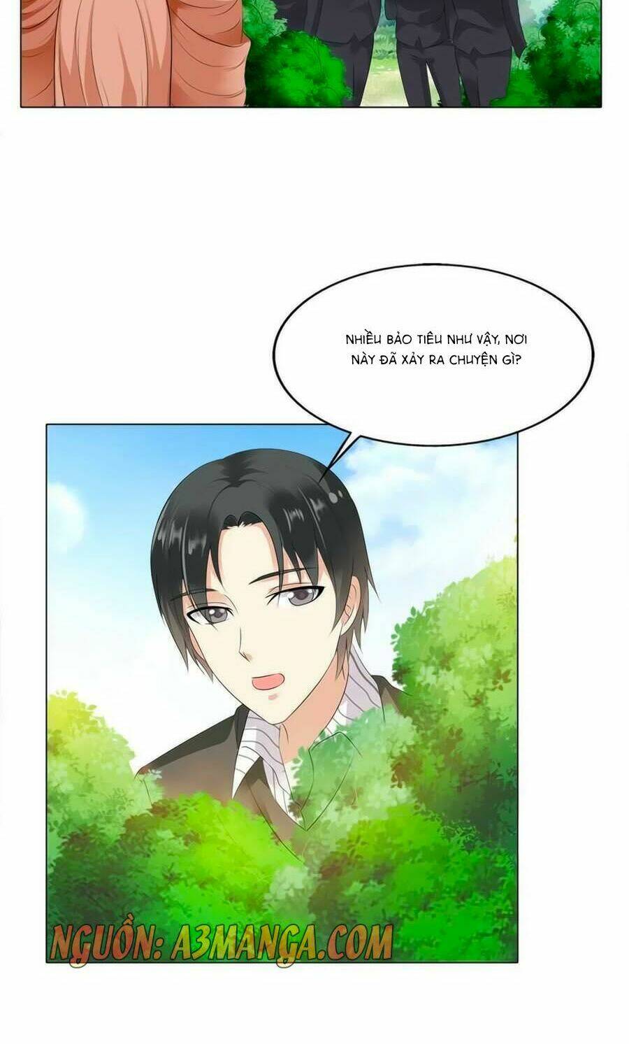 song diện danh viện chapter 48 14