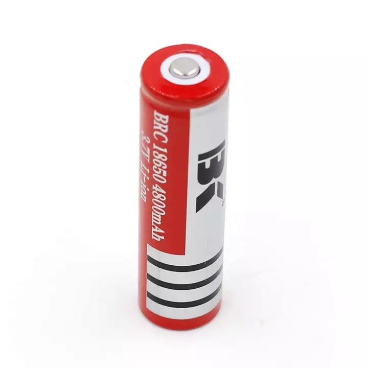 Pin Sạc Li-ion 18650 - 3.7V 4200 mAh