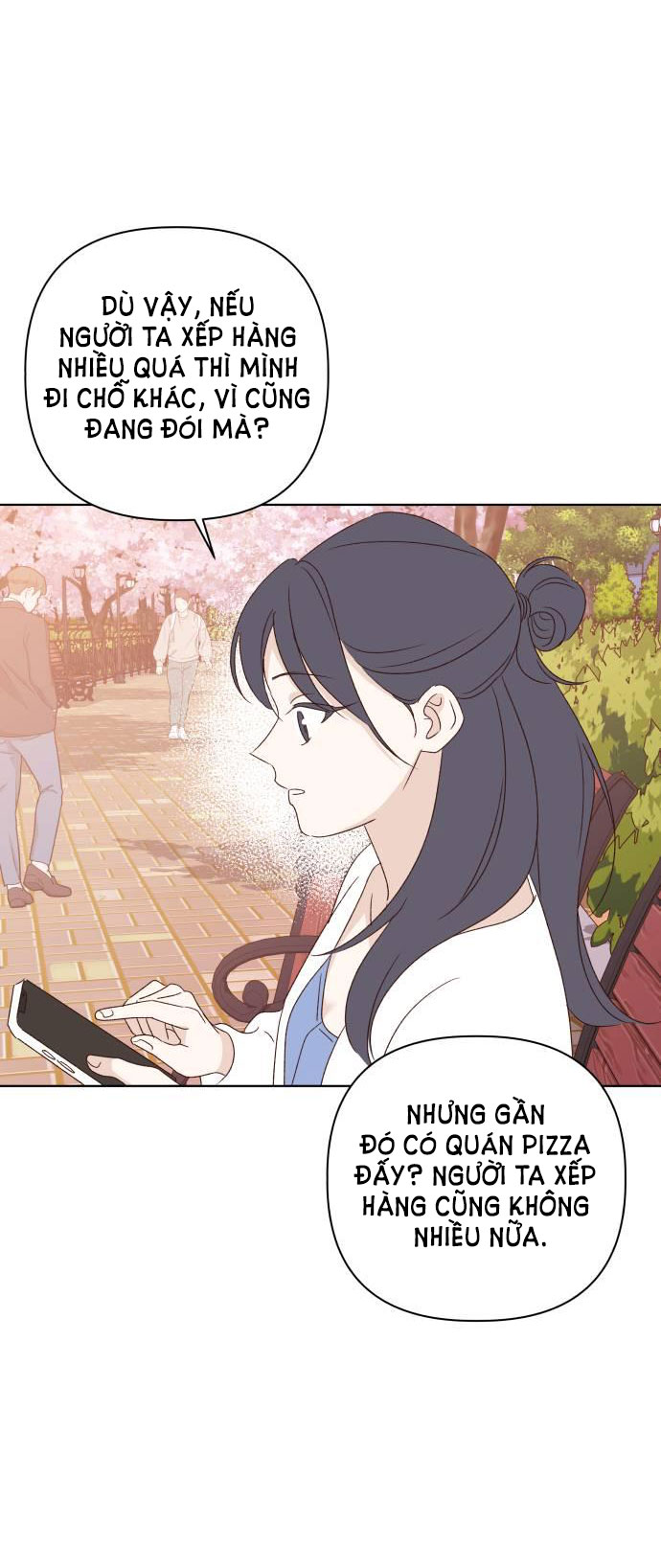 Tuyển Tập Truyện Ngắn Dằm Khăm Của Bạn Mảy chapter 42.2 - Trang 17