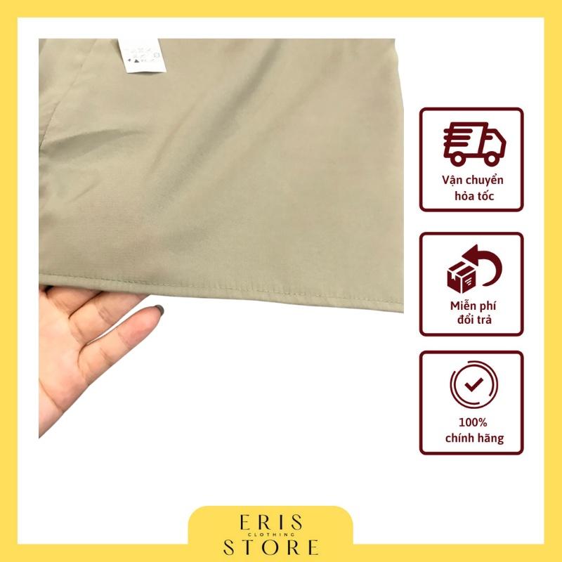 Chân Váy Đuôi Cá Eris Siêu Đẹp