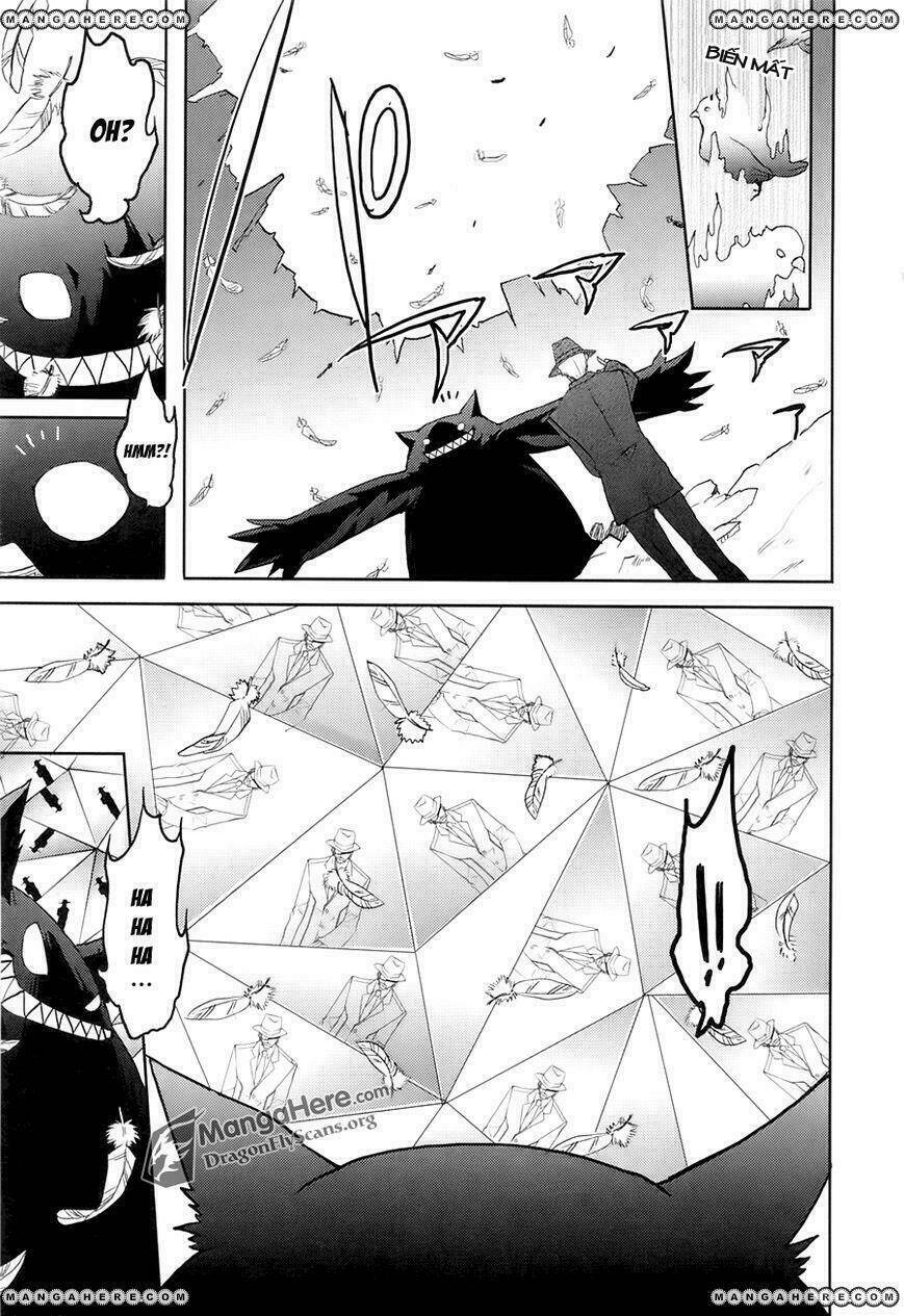 đôi mắt của shana chapter 36 4