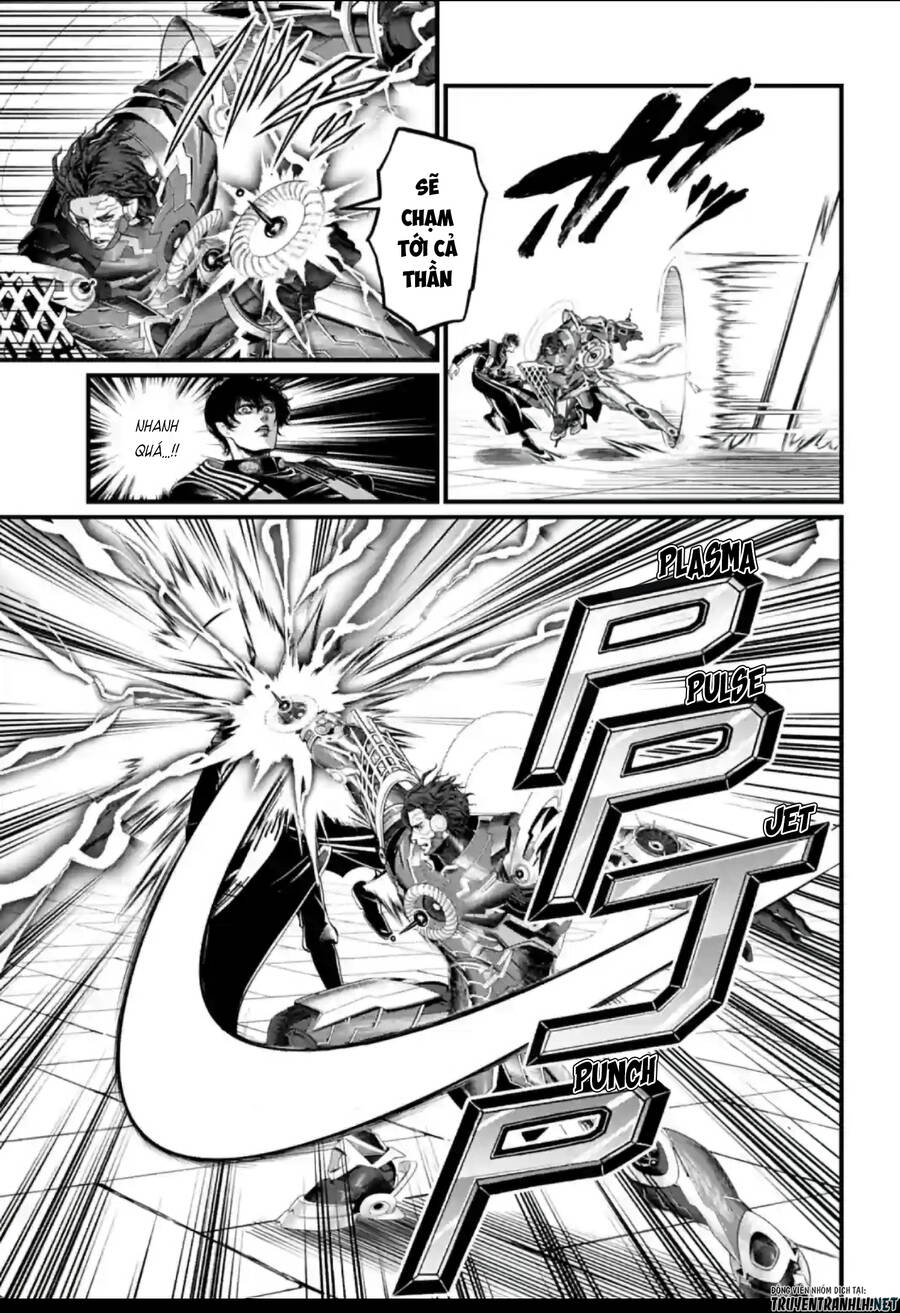 đại chiến nhân thần chapter 69 23