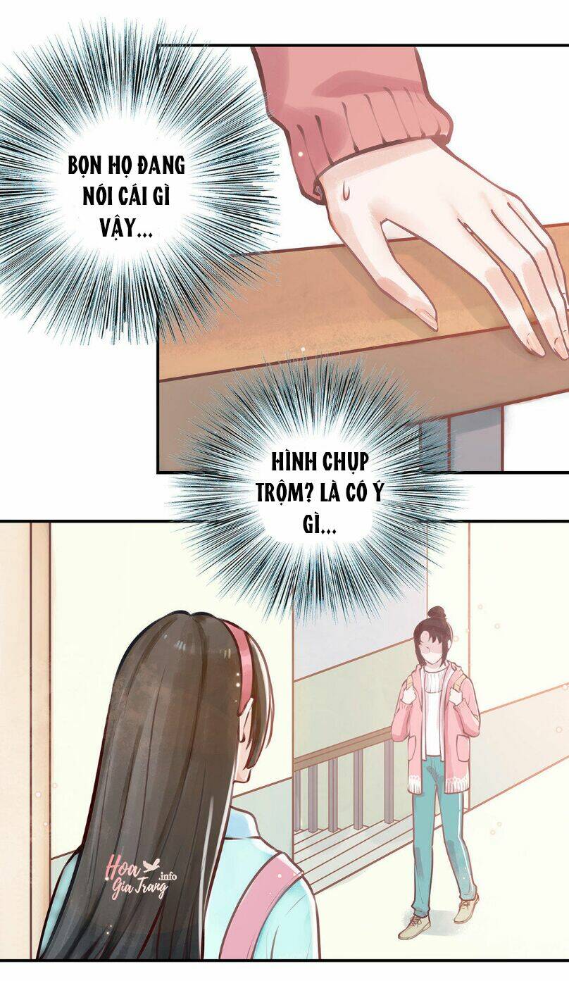 chồng trước 18 tuổi chapter 8 8